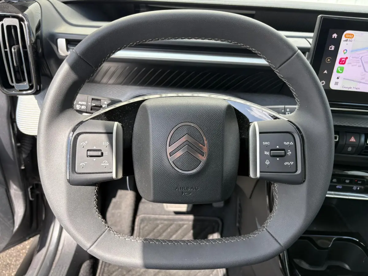 1.2 Hybrid 145pk Max Automaat | Camera | Apple Carplay/Android Auto | Climate Control | Cruise Control | LMV 17" | Navigatie | Dodehoek Detectie