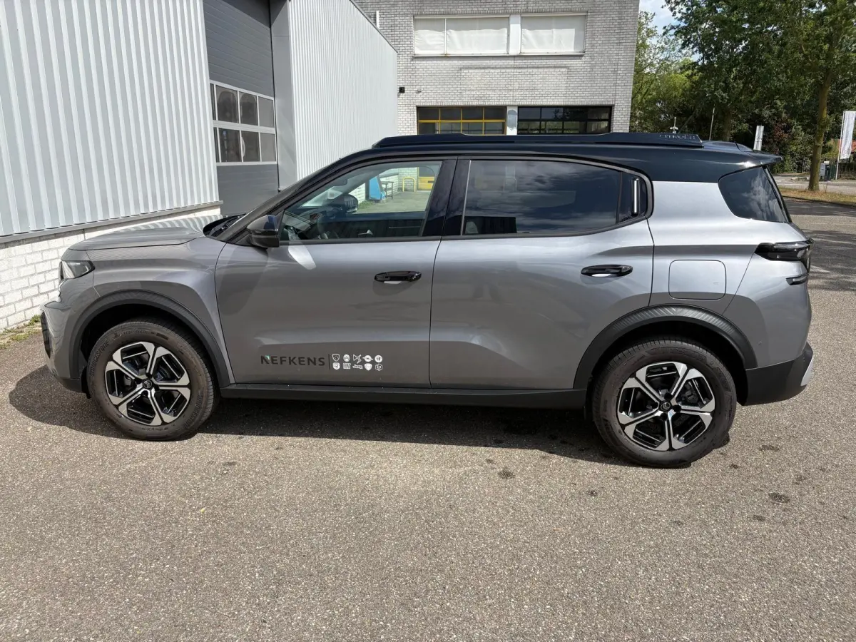1.2 Hybrid 145pk Max Automaat | Camera | Apple Carplay/Android Auto | Climate Control | Cruise Control | LMV 17" | Navigatie | Dodehoek Detectie