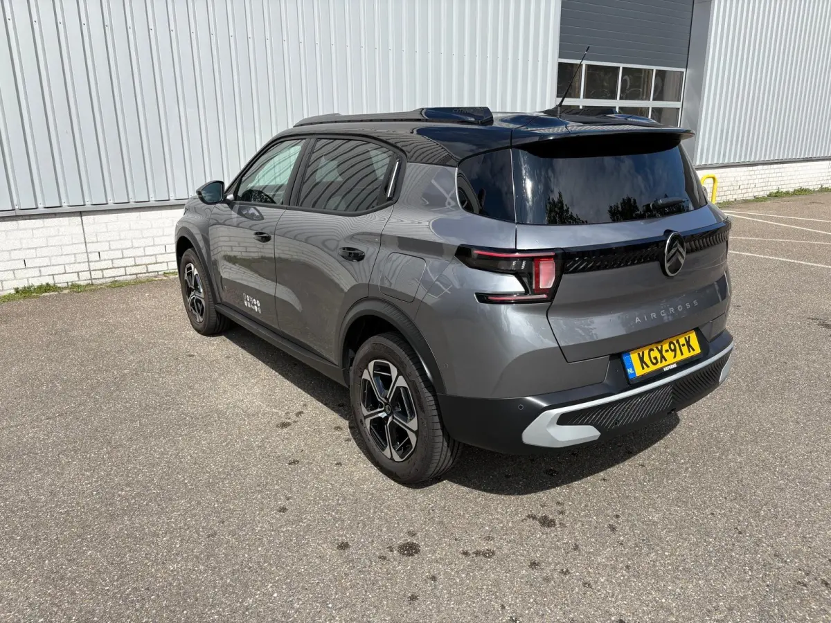 1.2 Hybrid 145pk Max Automaat | Camera | Apple Carplay/Android Auto | Climate Control | Cruise Control | LMV 17" | Navigatie | Dodehoek Detectie