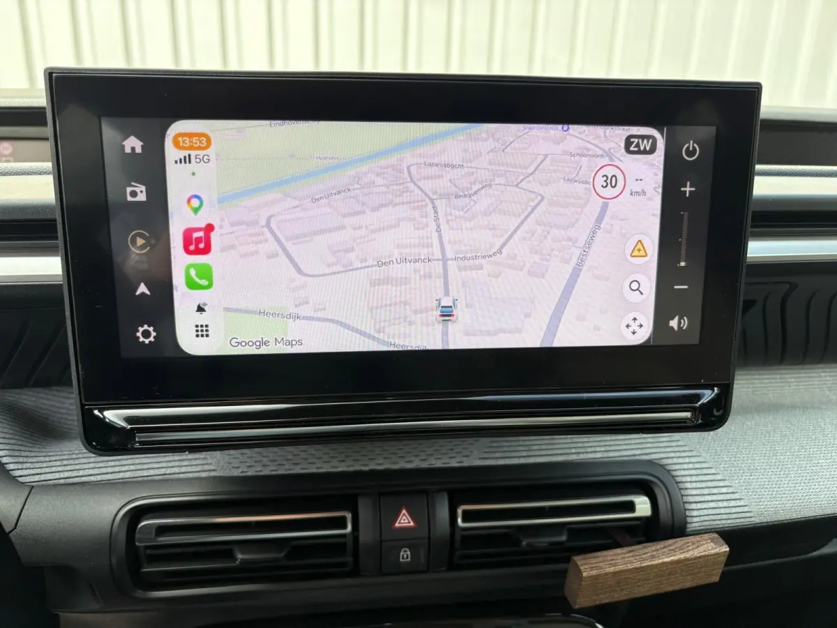 1.2 Hybrid 145pk Max Automaat | Camera | Apple Carplay/Android Auto | Climate Control | Cruise Control | LMV 17" | Navigatie | Dodehoek Detectie