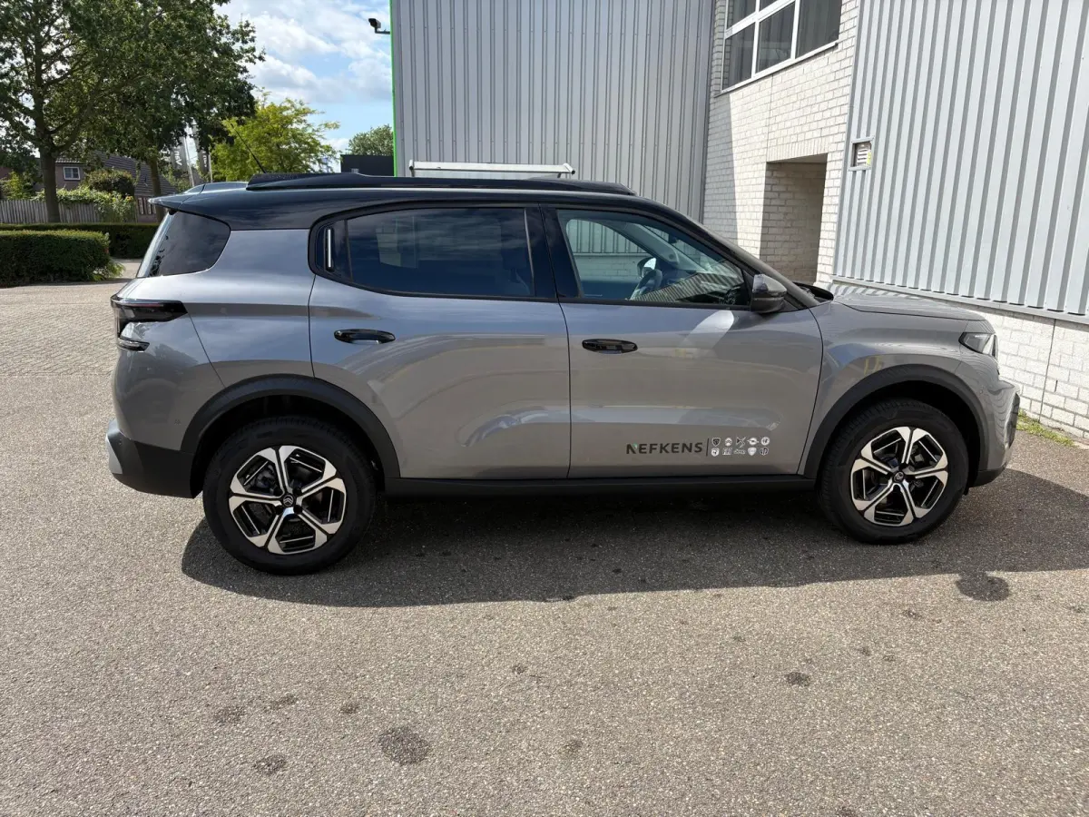 1.2 Hybrid 145pk Max Automaat | Camera | Apple Carplay/Android Auto | Climate Control | Cruise Control | LMV 17" | Navigatie | Dodehoek Detectie