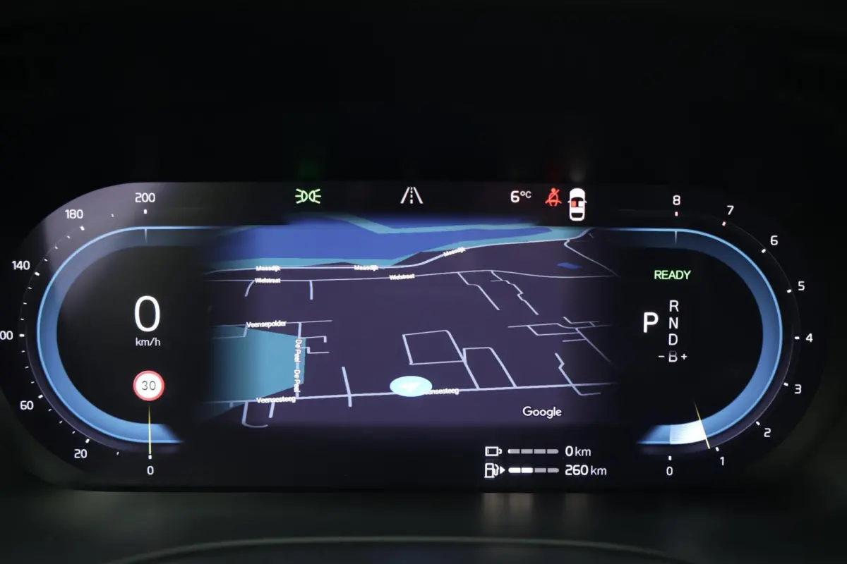 T6 Recharge AWD R-Design | Stoelverwarming | Parkeercamera | Panoramadak | Memorystoel | Keyless