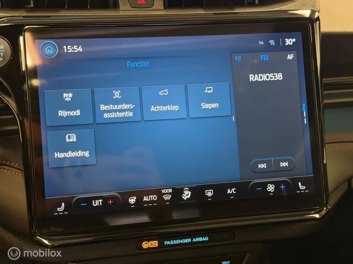 1.0 EcoBoost ST PANO|360CAMERA|LED|