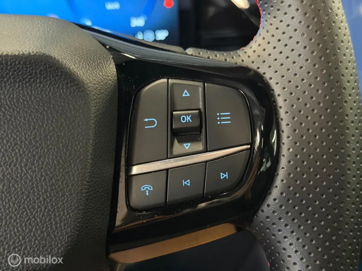 1.0 EcoBoost ST PANO|360CAMERA|LED|