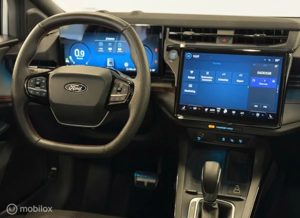 1.0 EcoBoost ST PANO|360CAMERA|LED|