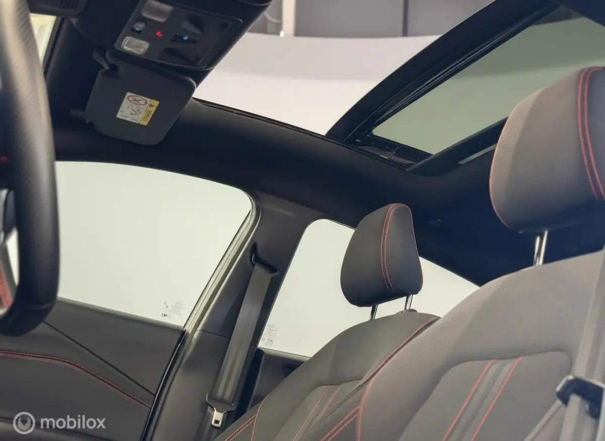1.0 EcoBoost ST PANO|360CAMERA|LED|