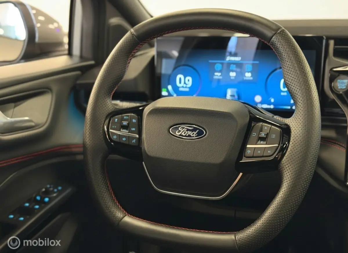 1.0 EcoBoost ST PANO|360CAMERA|LED|