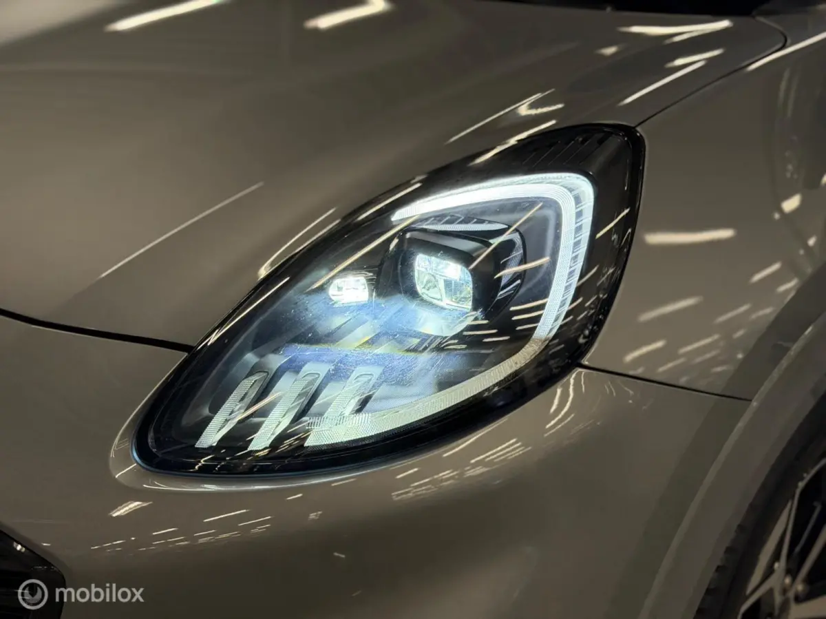 1.0 EcoBoost ST PANO|360CAMERA|LED|