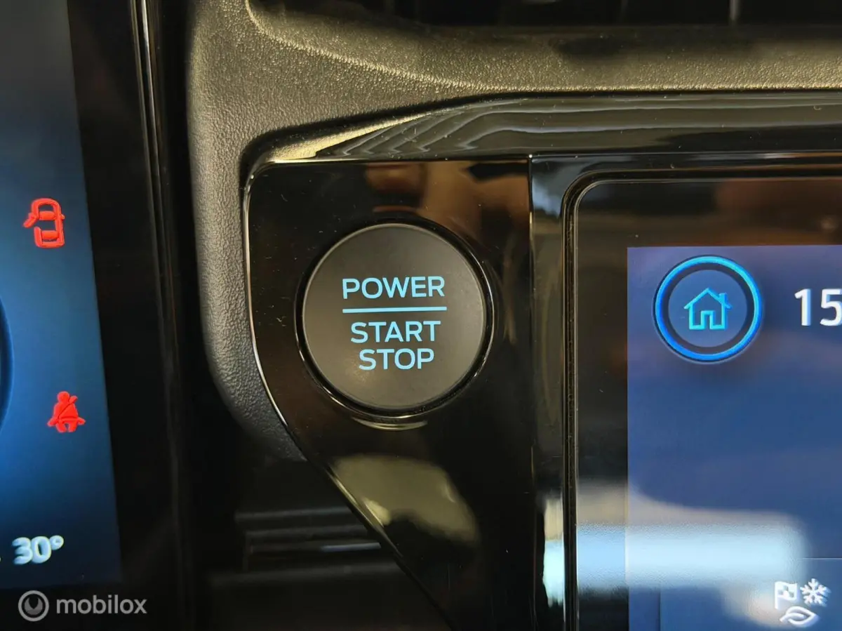 1.0 EcoBoost ST PANO|360CAMERA|LED|