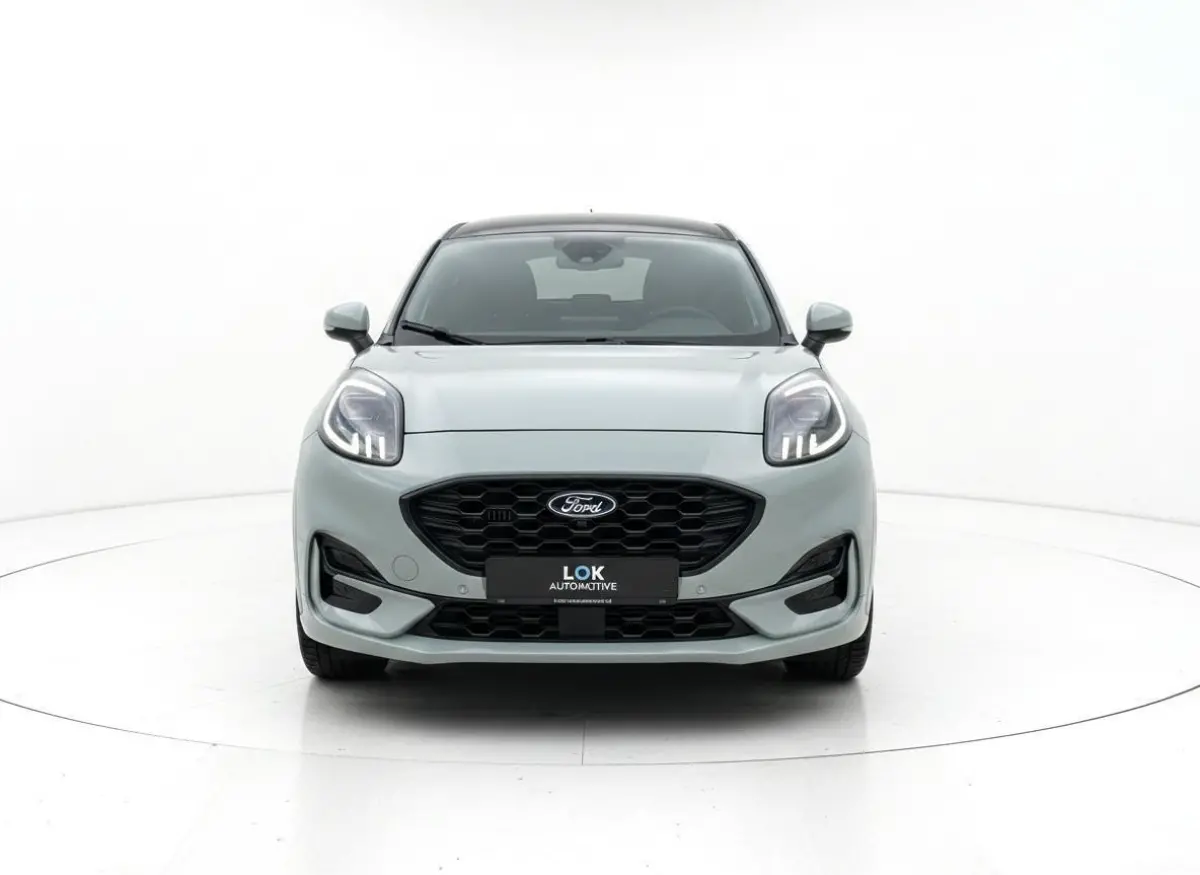 1.0 EcoBoost ST PANO|360CAMERA|LED|