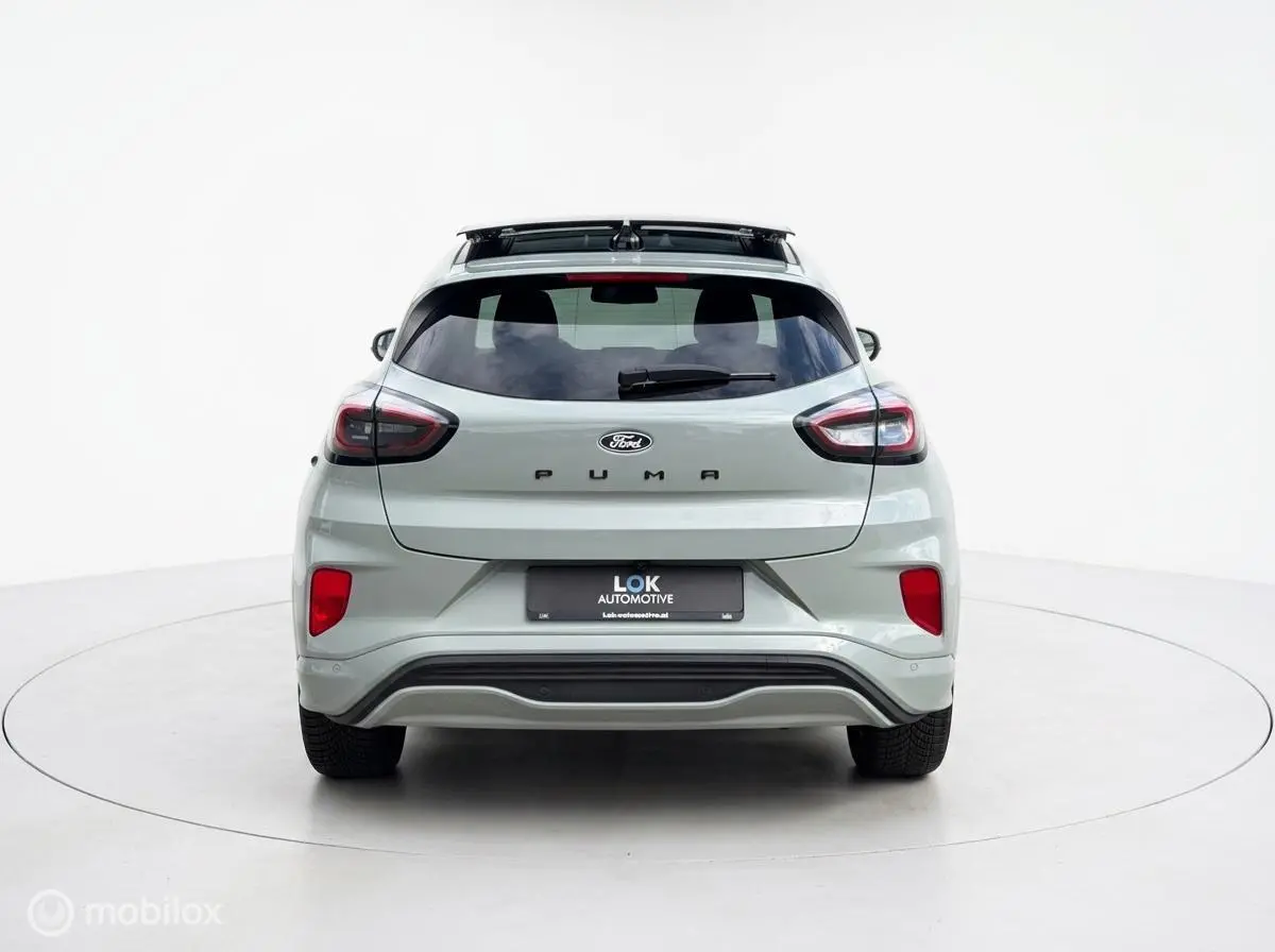 1.0 EcoBoost ST PANO|360CAMERA|LED|
