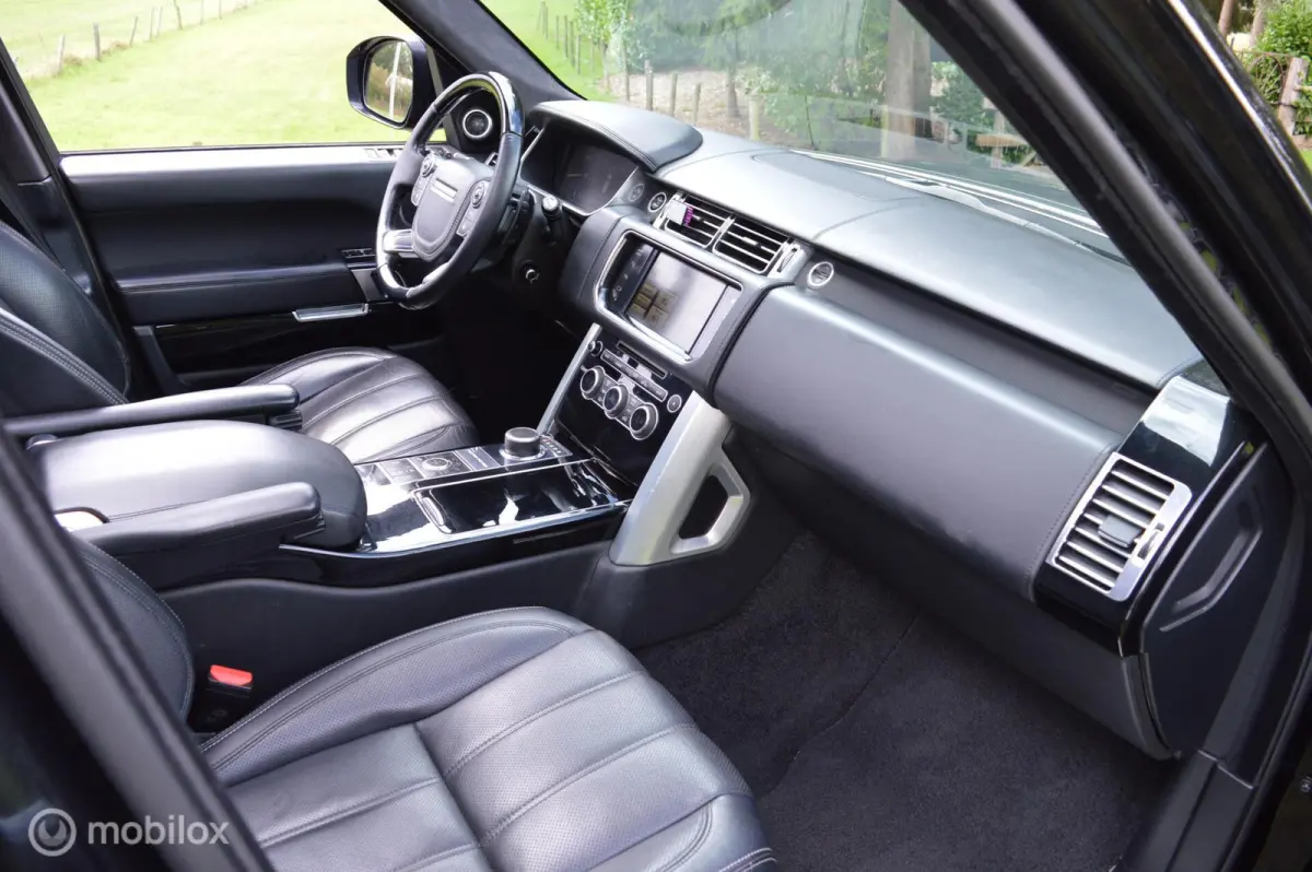 4.4 SDV8 Autobiography
