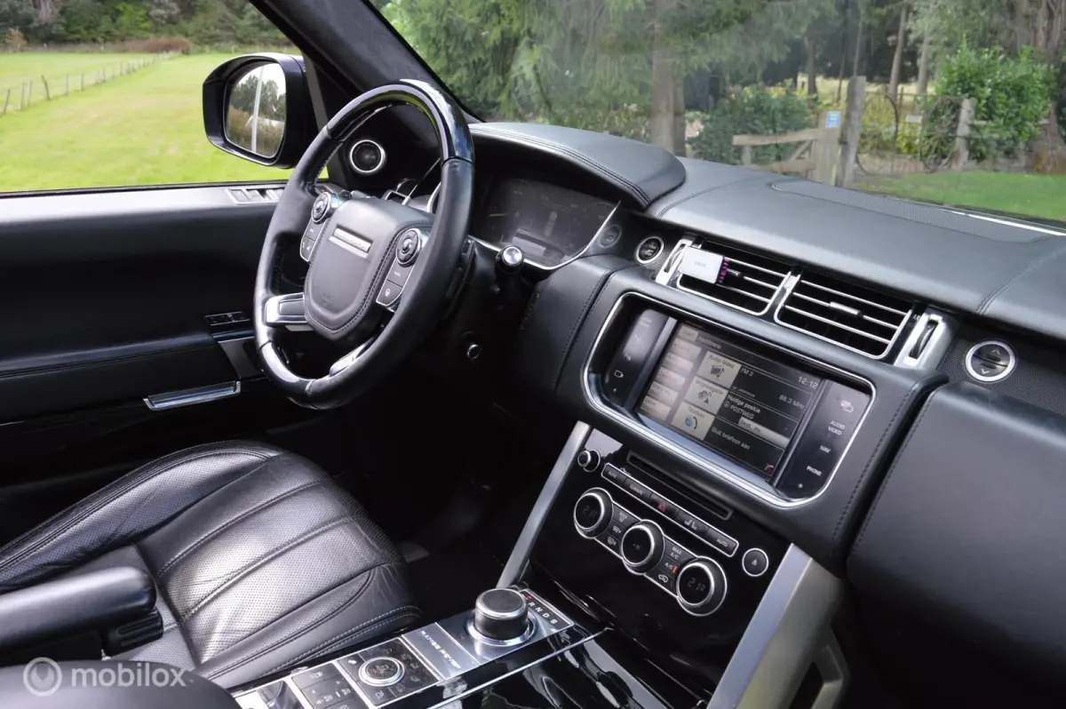 4.4 SDV8 Autobiography