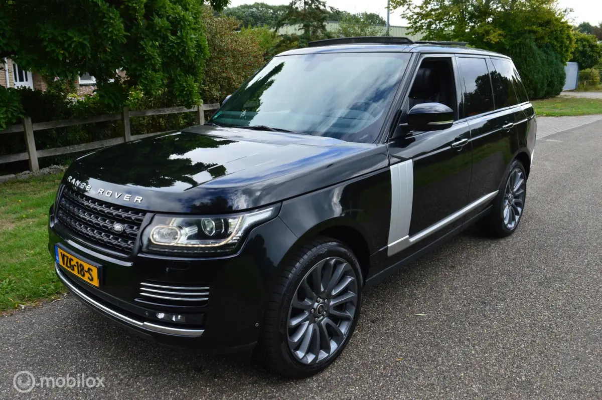 4.4 SDV8 Autobiography