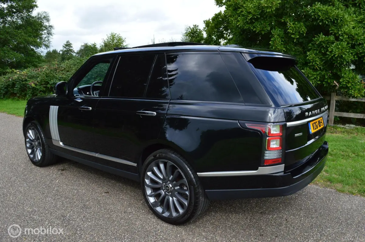 4.4 SDV8 Autobiography