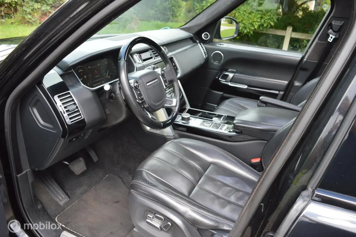 4.4 SDV8 Autobiography