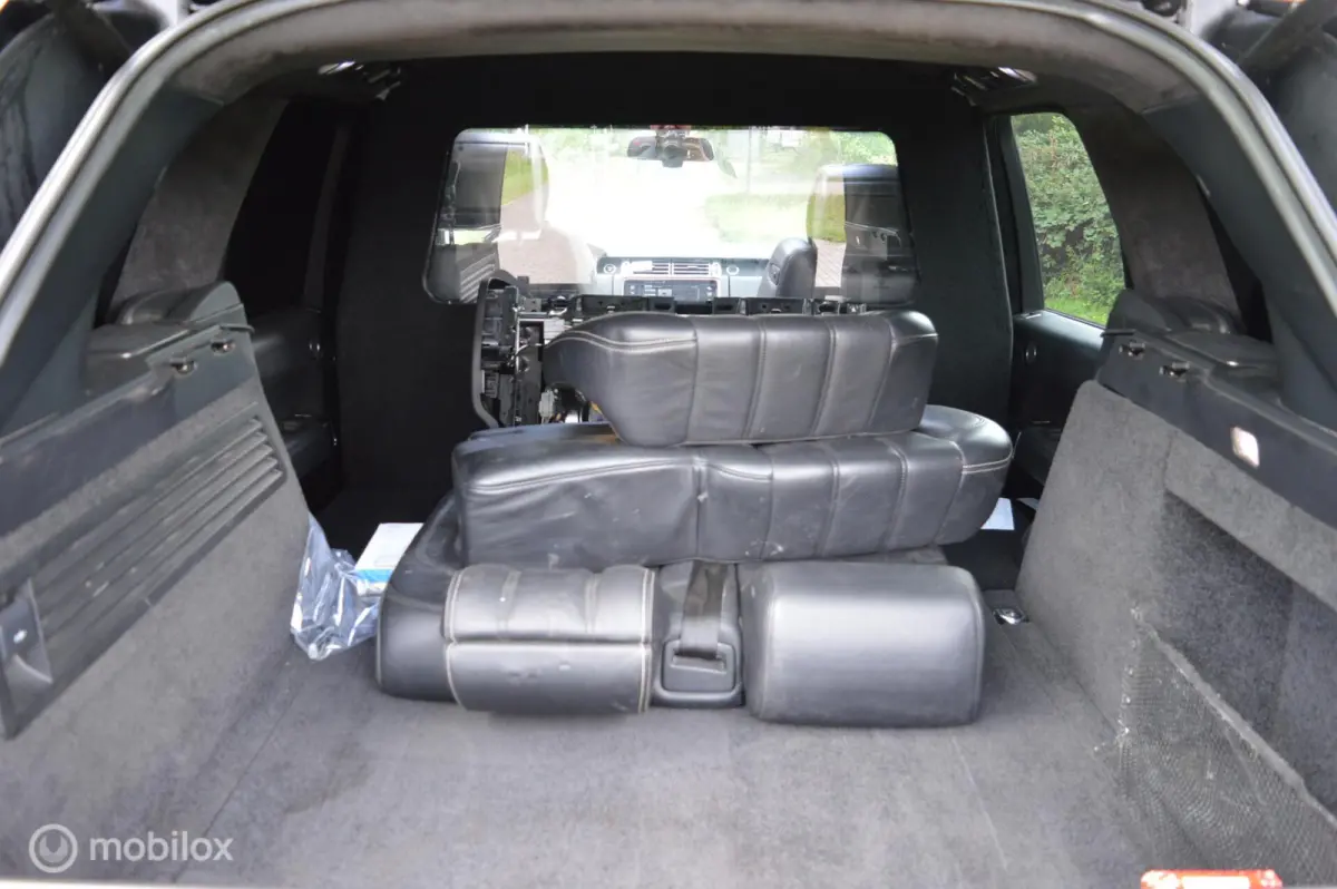 4.4 SDV8 Autobiography