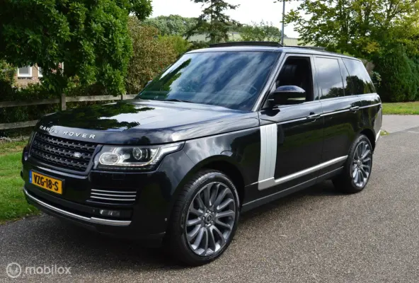 4.4 SDV8 Autobiography