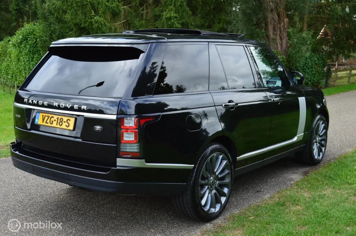 4.4 SDV8 Autobiography