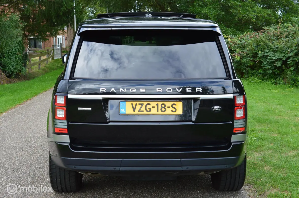 4.4 SDV8 Autobiography
