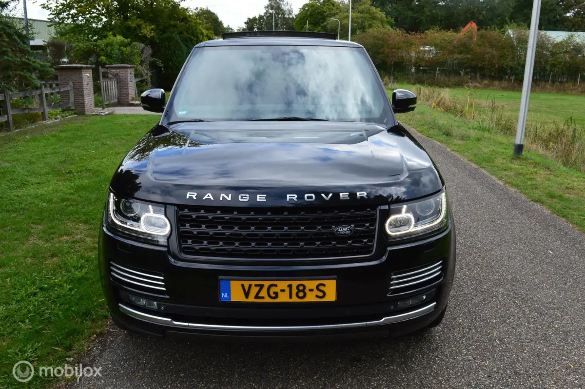 4.4 SDV8 Autobiography