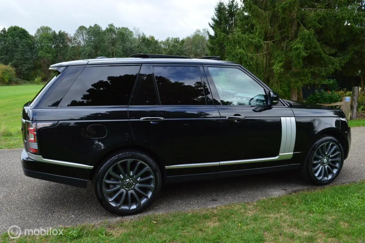 4.4 SDV8 Autobiography