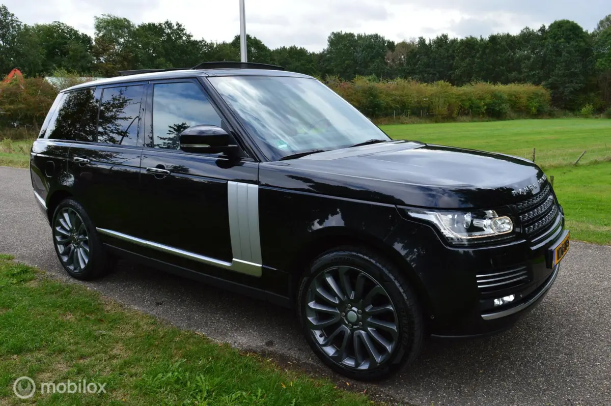 4.4 SDV8 Autobiography