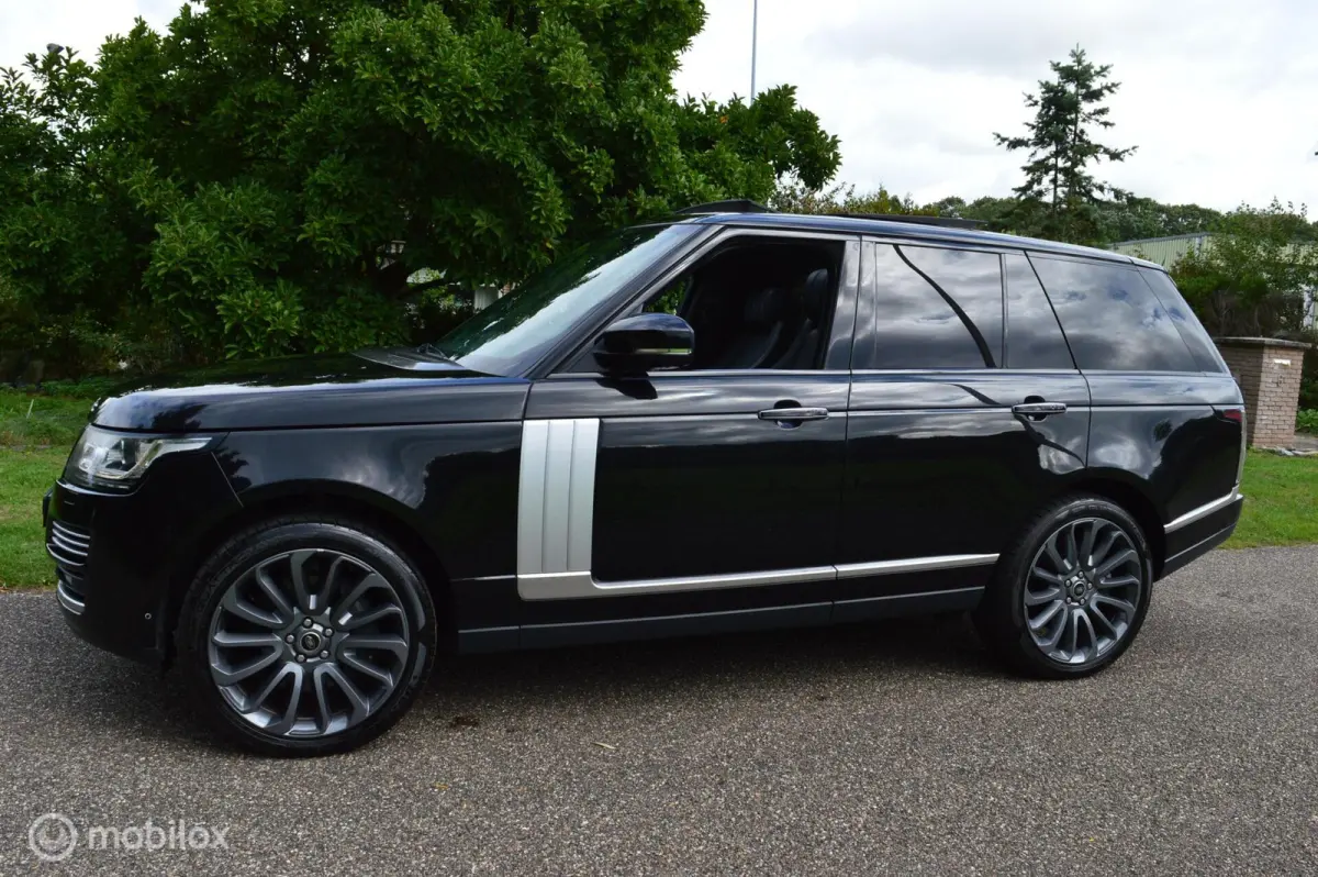 4.4 SDV8 Autobiography