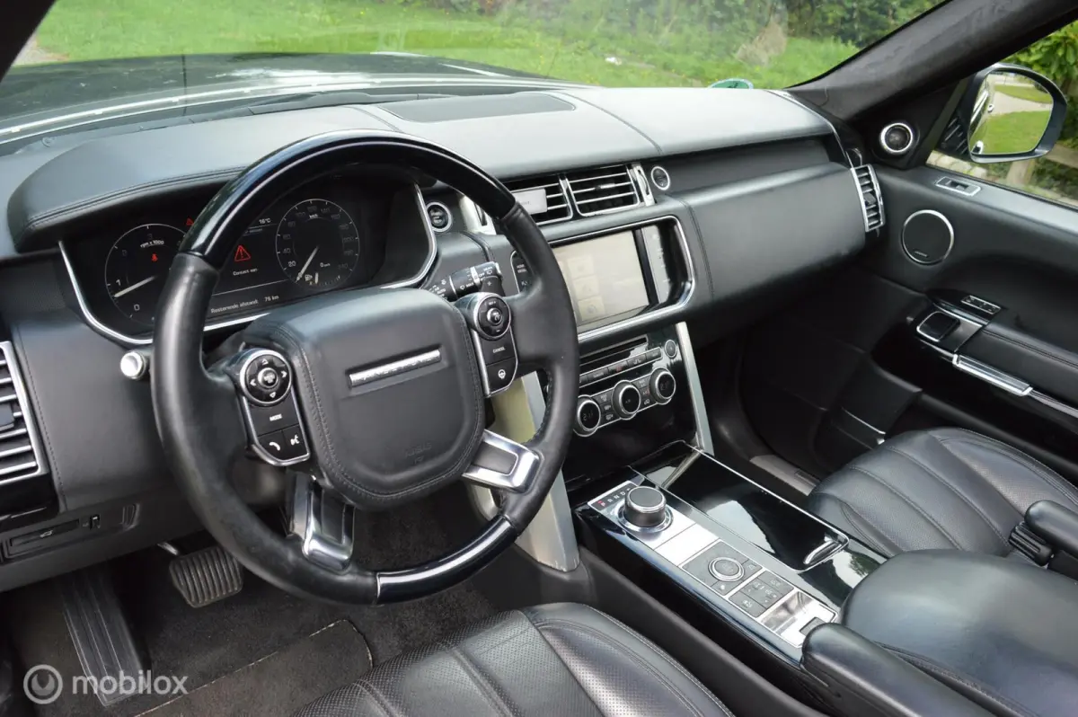 4.4 SDV8 Autobiography