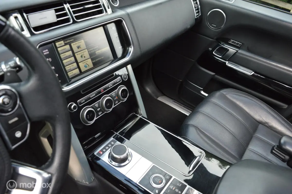 4.4 SDV8 Autobiography