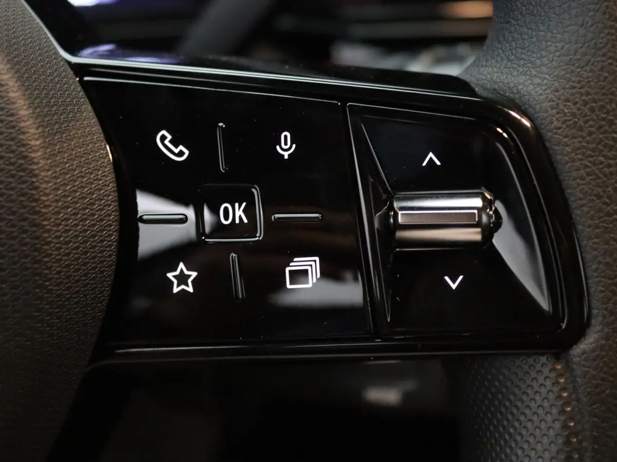 ENGAGE - Launch Edition 40 kWh Apple Carplay/Android Auto | 11kW AC lader | DC lader