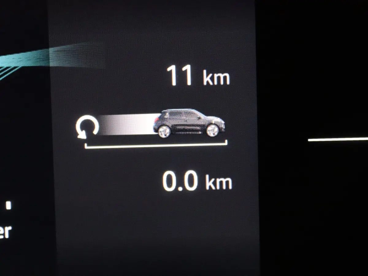 ENGAGE - Launch Edition 40 kWh Apple Carplay/Android Auto | 11kW AC lader | DC lader