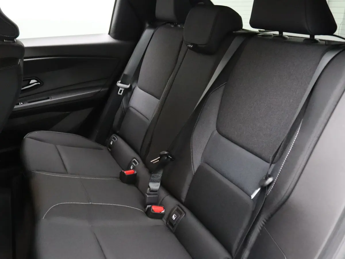 ENGAGE - Launch Edition 40 kWh Apple Carplay/Android Auto | 11kW AC lader | DC lader
