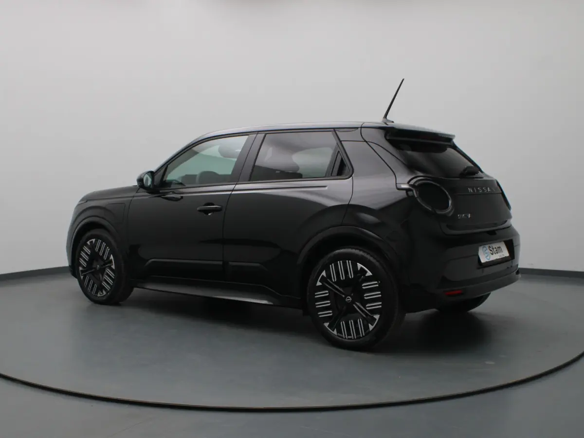 ENGAGE - Launch Edition 40 kWh Apple Carplay/Android Auto | 11kW AC lader | DC lader