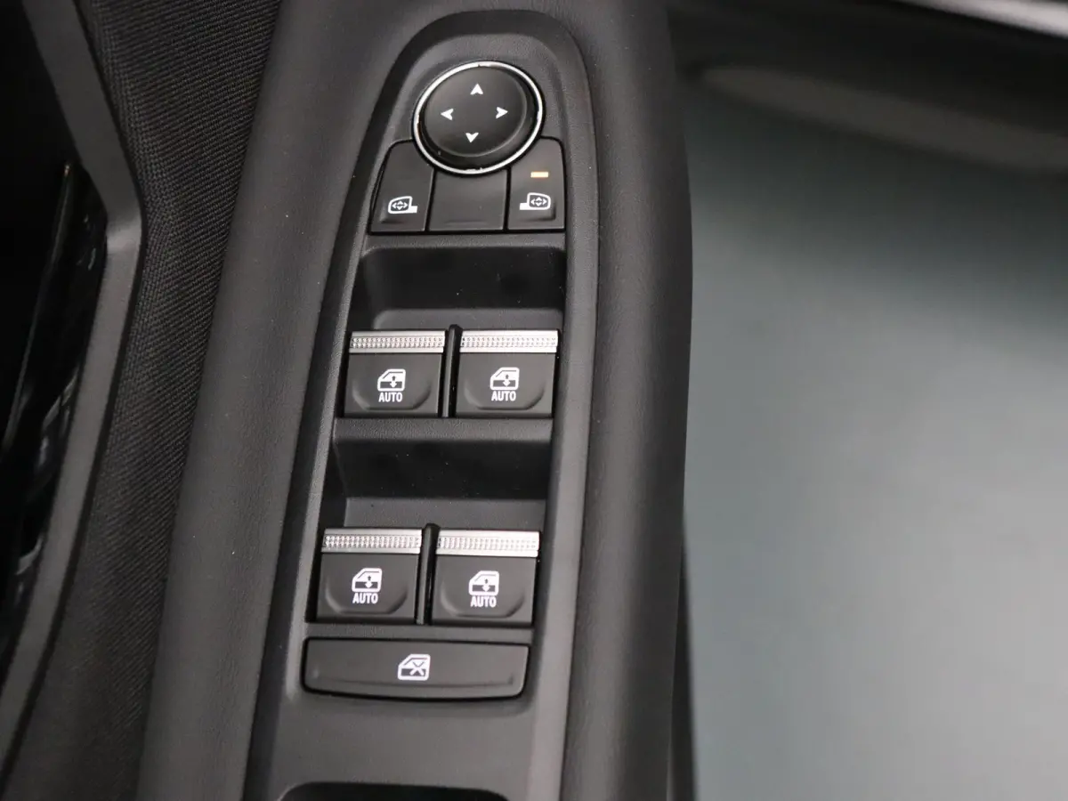 ENGAGE - Launch Edition 40 kWh Apple Carplay/Android Auto | 11kW AC lader | DC lader