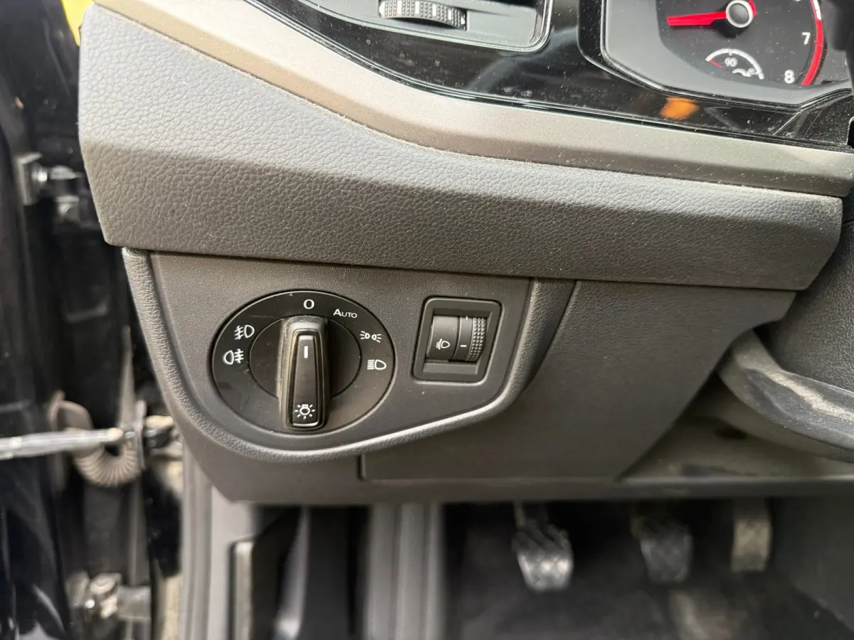 1.0 TSI Highline PANO I EERSTE EIG I CARPLAY I PDC I CLIMA