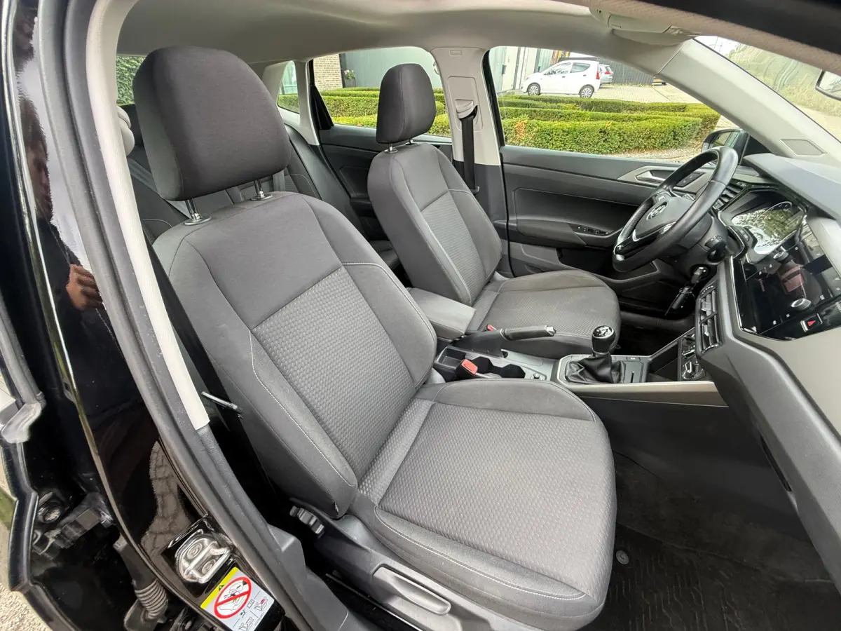 1.0 TSI Highline PANO I EERSTE EIG I CARPLAY I PDC I CLIMA