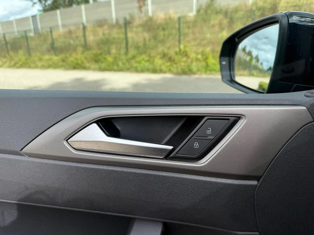 1.0 TSI Highline PANO I EERSTE EIG I CARPLAY I PDC I CLIMA