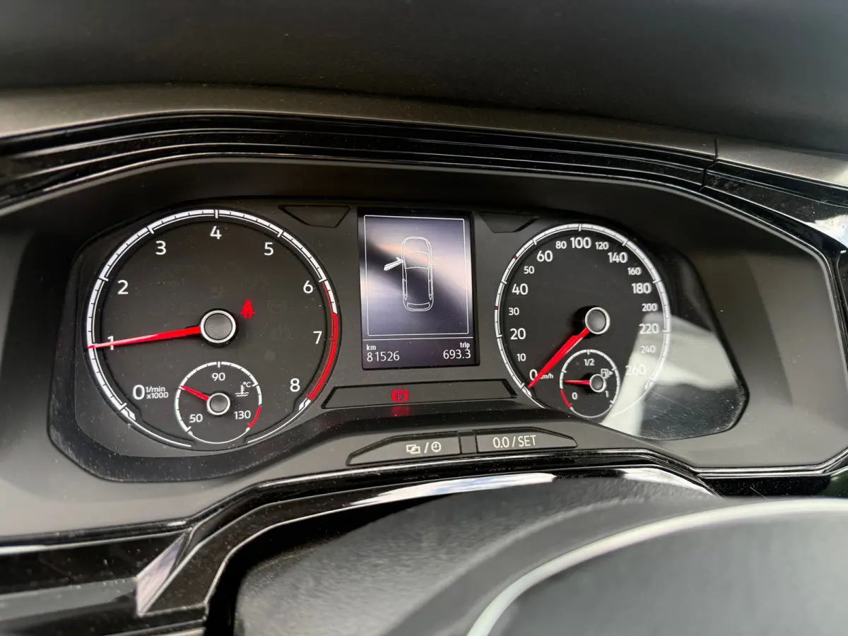 1.0 TSI Highline PANO I EERSTE EIG I CARPLAY I PDC I CLIMA