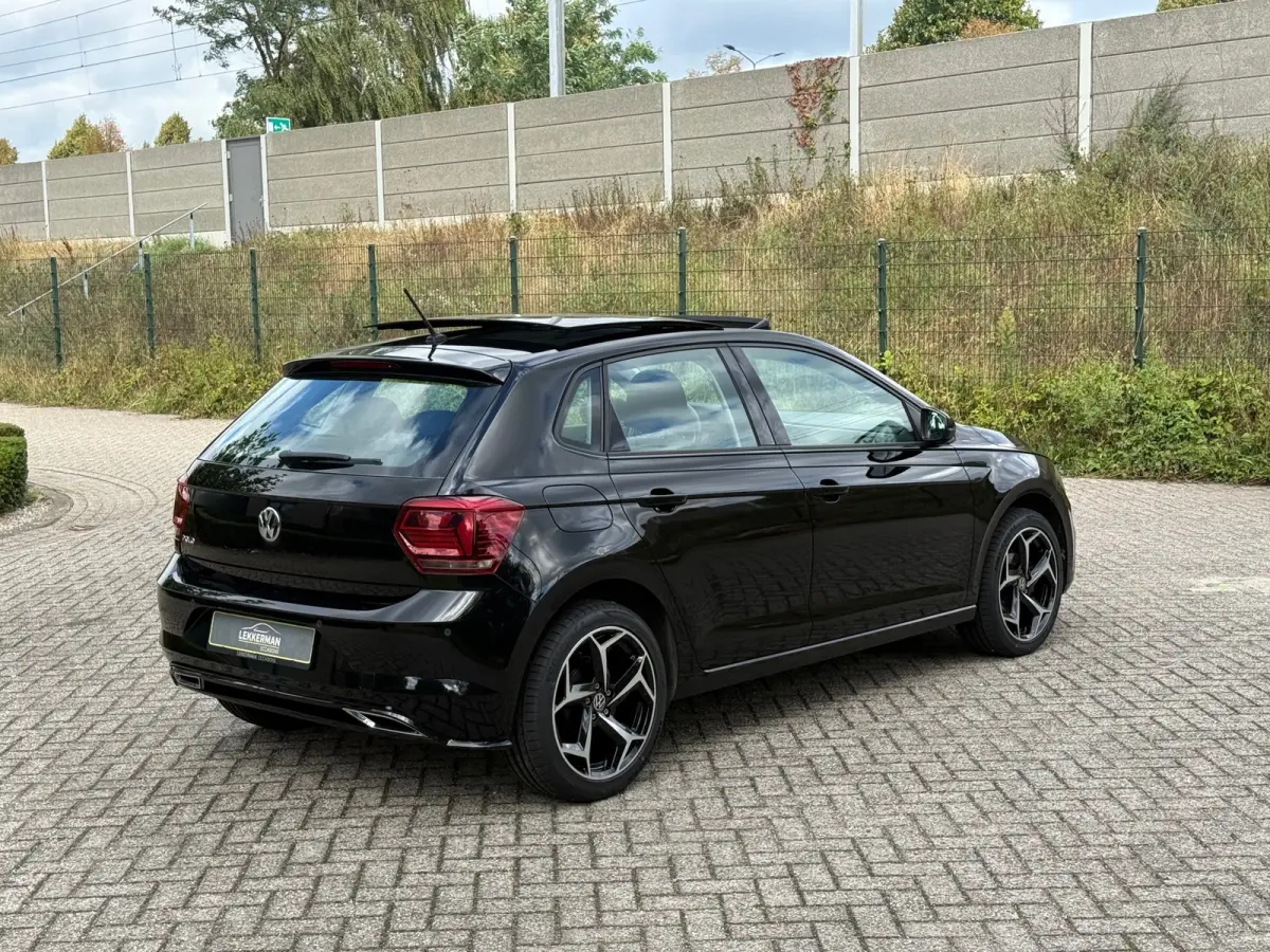 1.0 TSI Highline PANO I EERSTE EIG I CARPLAY I PDC I CLIMA