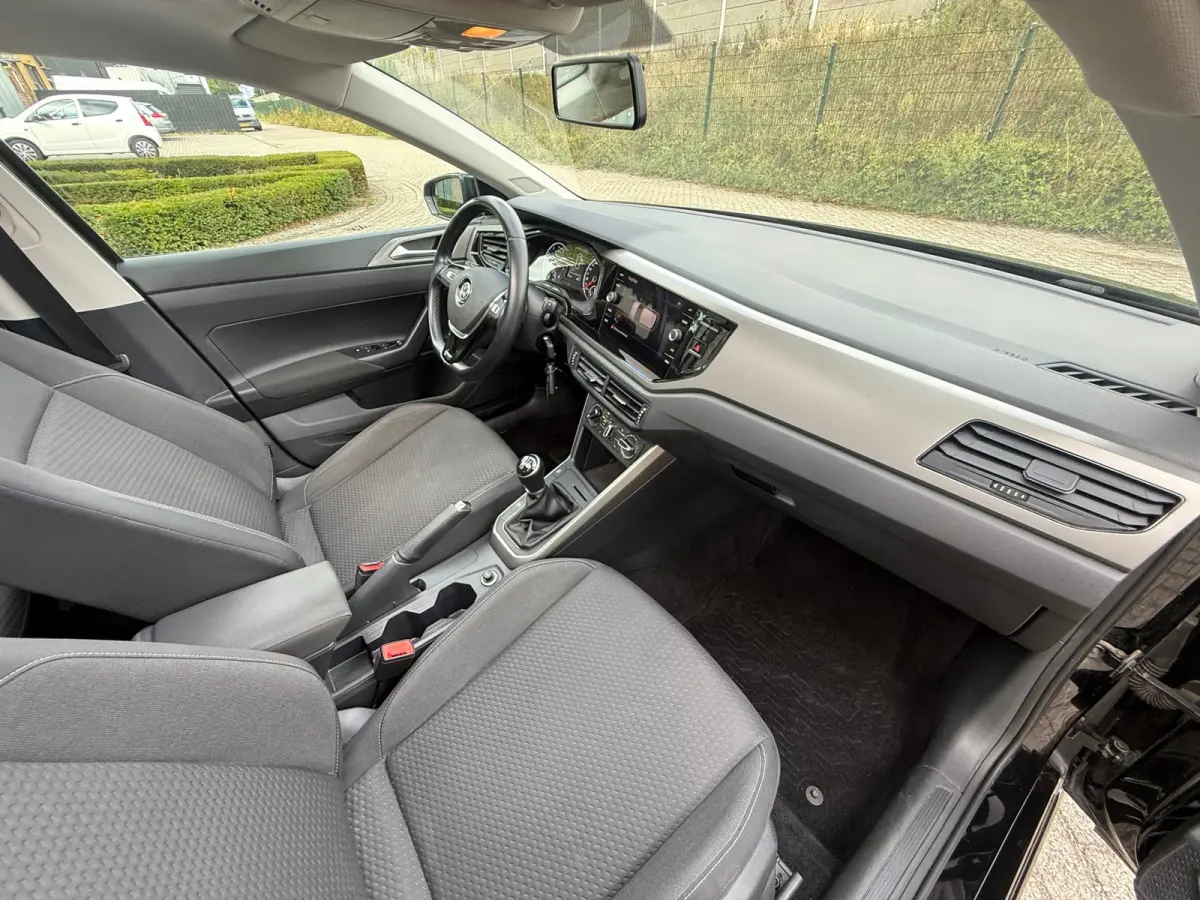 1.0 TSI Highline PANO I EERSTE EIG I CARPLAY I PDC I CLIMA