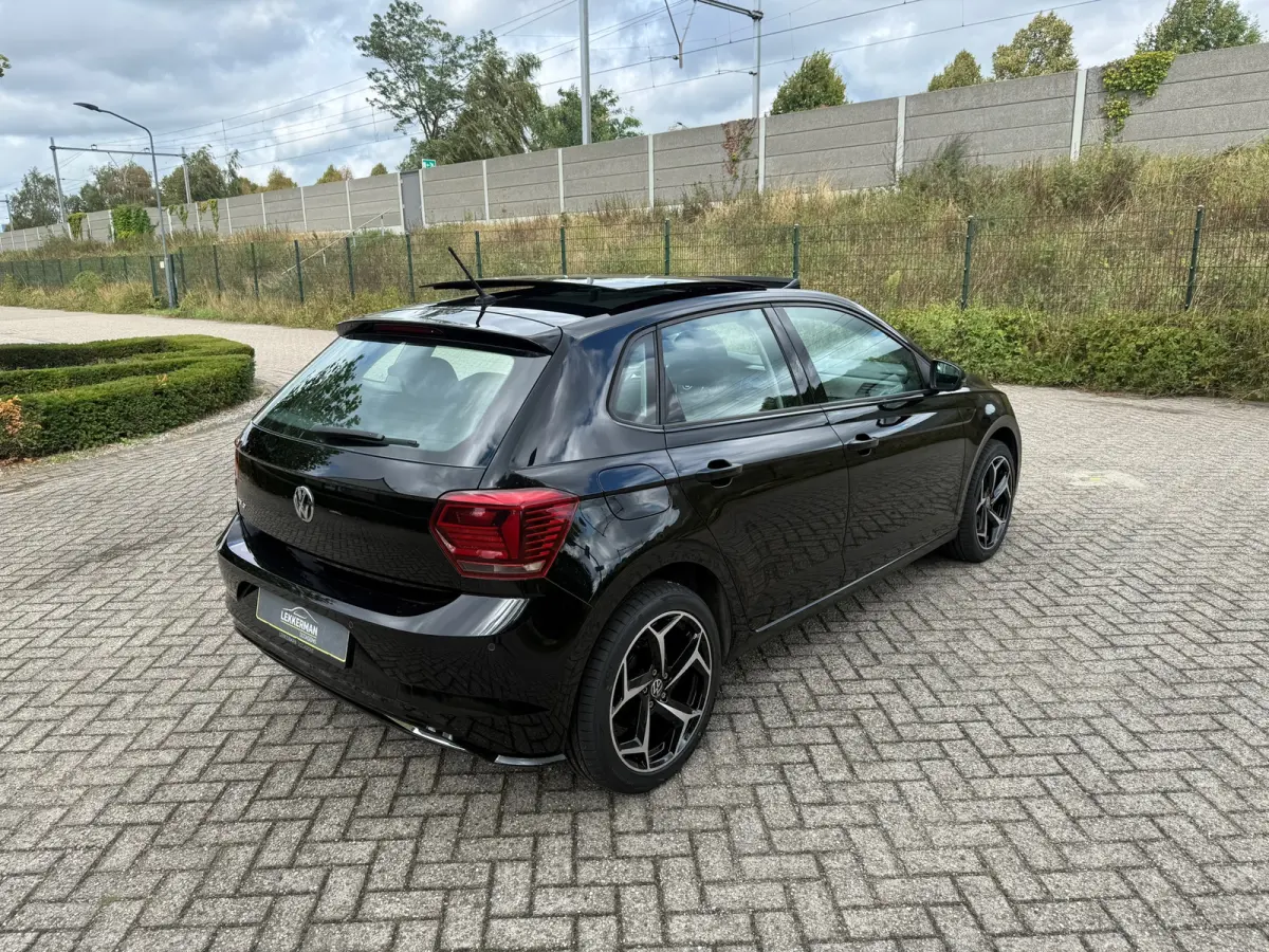 1.0 TSI Highline PANO I EERSTE EIG I CARPLAY I PDC I CLIMA
