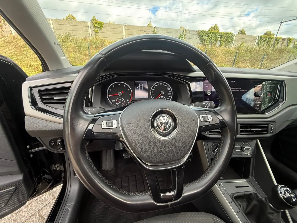 1.0 TSI Highline PANO I EERSTE EIG I CARPLAY I PDC I CLIMA