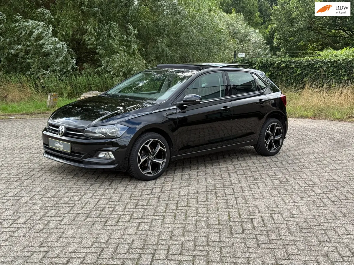 1.0 TSI Highline PANO I EERSTE EIG I CARPLAY I PDC I CLIMA