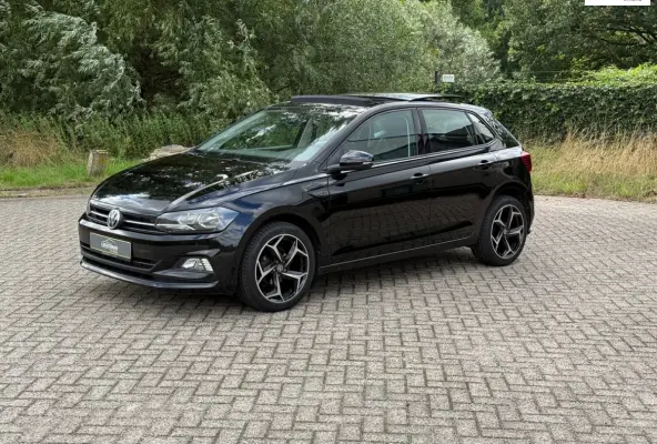 1.0 TSI Highline PANO I EERSTE EIG I CARPLAY I PDC I CLIMA