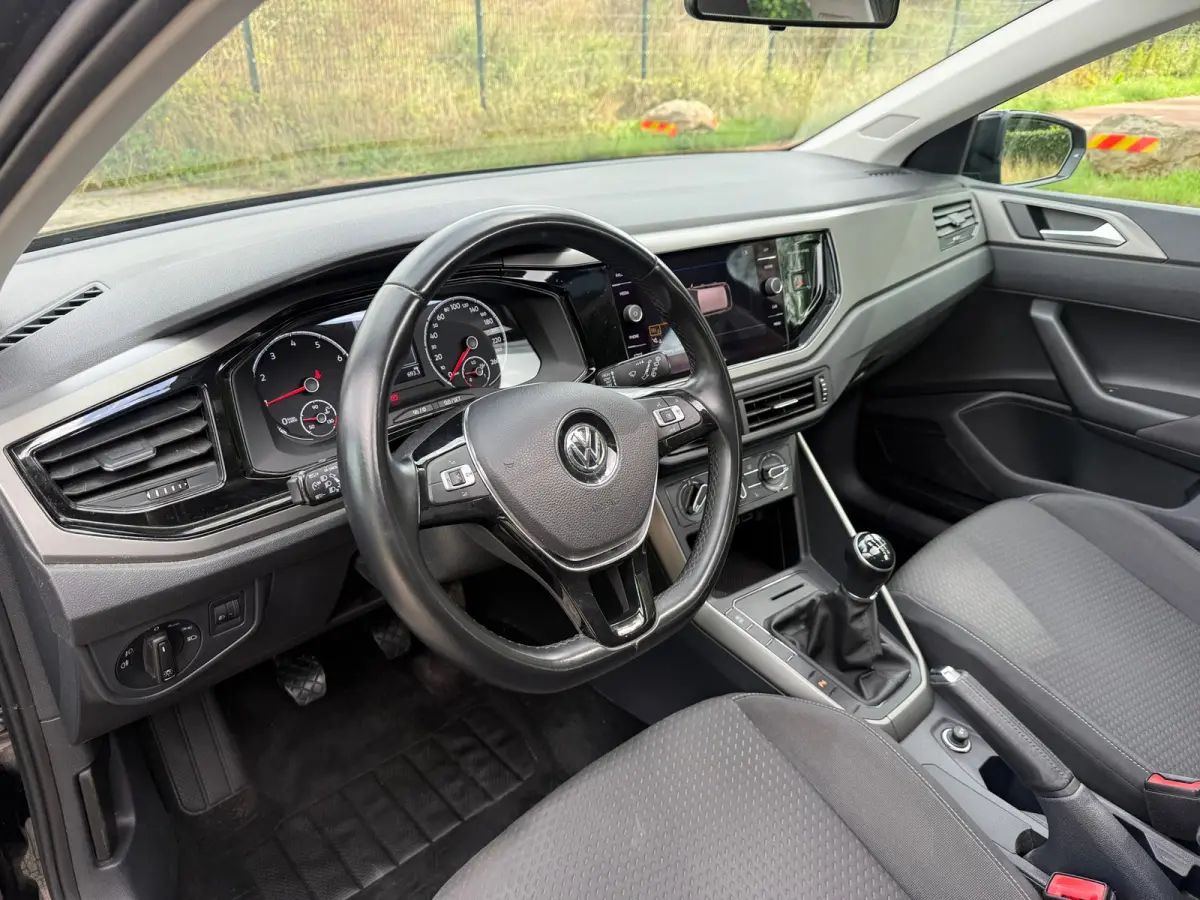 1.0 TSI Highline PANO I EERSTE EIG I CARPLAY I PDC I CLIMA