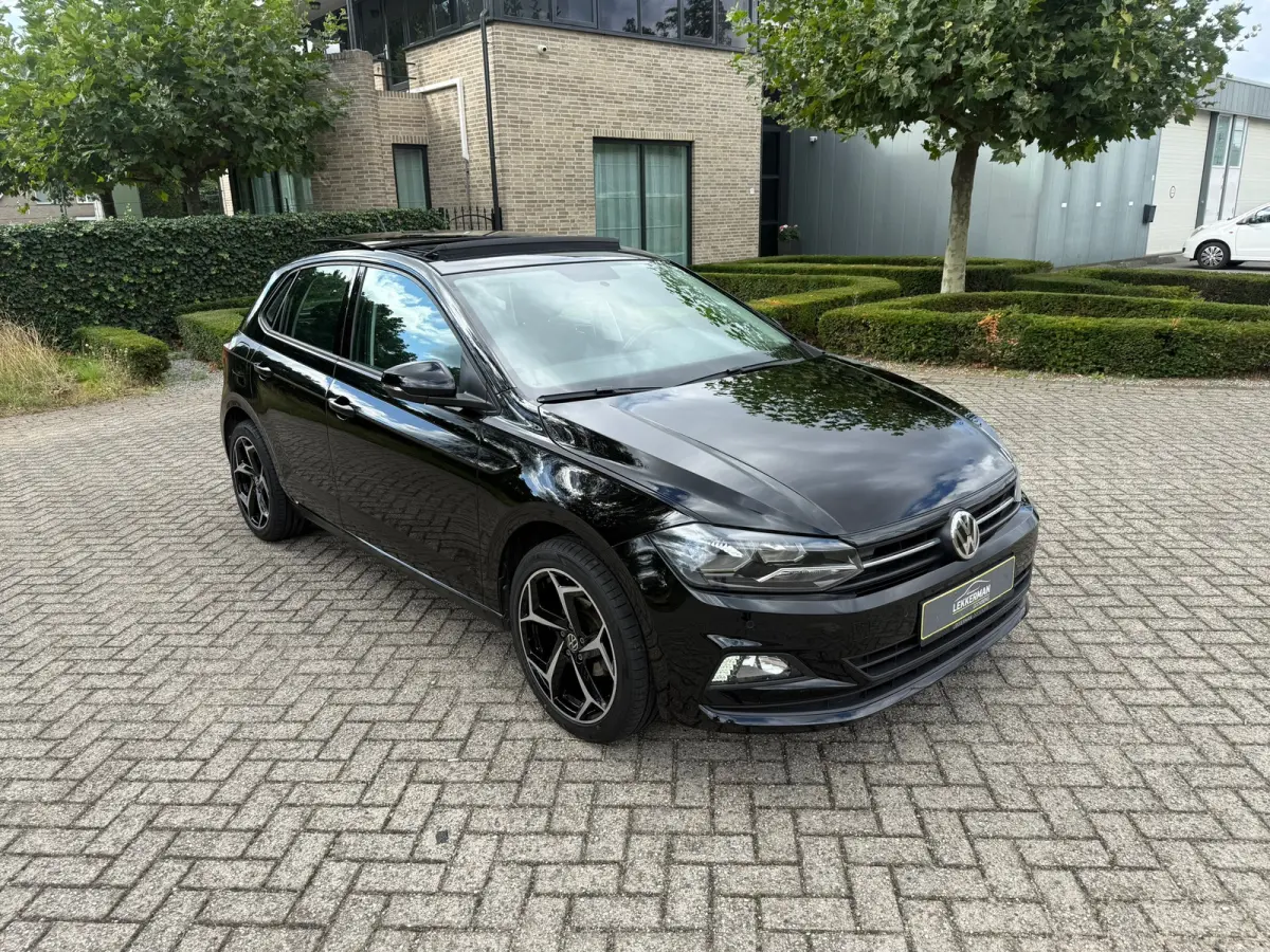 1.0 TSI Highline PANO I EERSTE EIG I CARPLAY I PDC I CLIMA