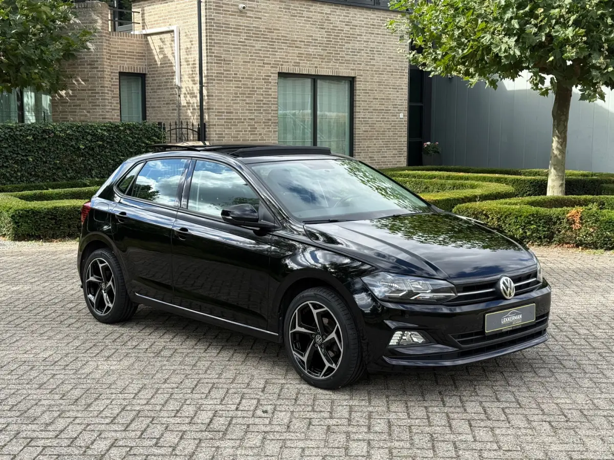 1.0 TSI Highline PANO I EERSTE EIG I CARPLAY I PDC I CLIMA