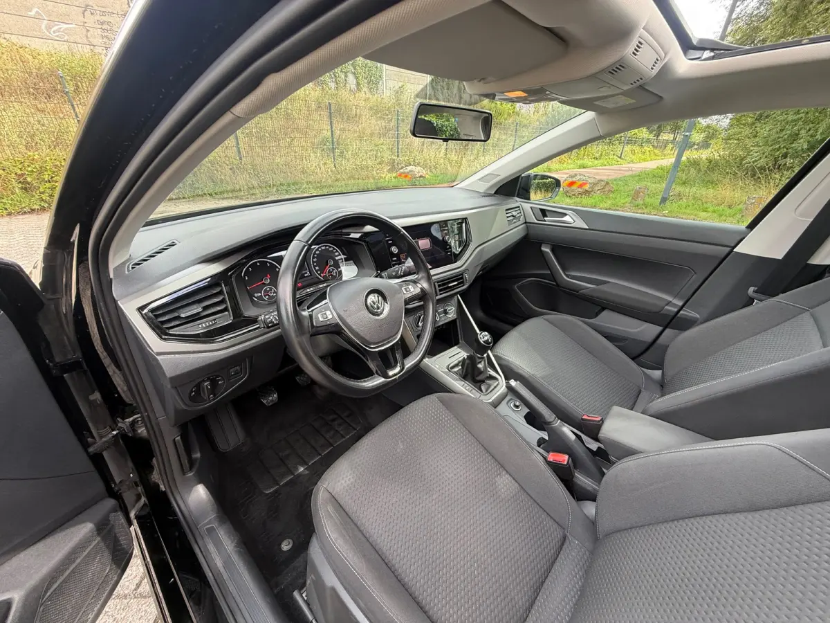1.0 TSI Highline PANO I EERSTE EIG I CARPLAY I PDC I CLIMA