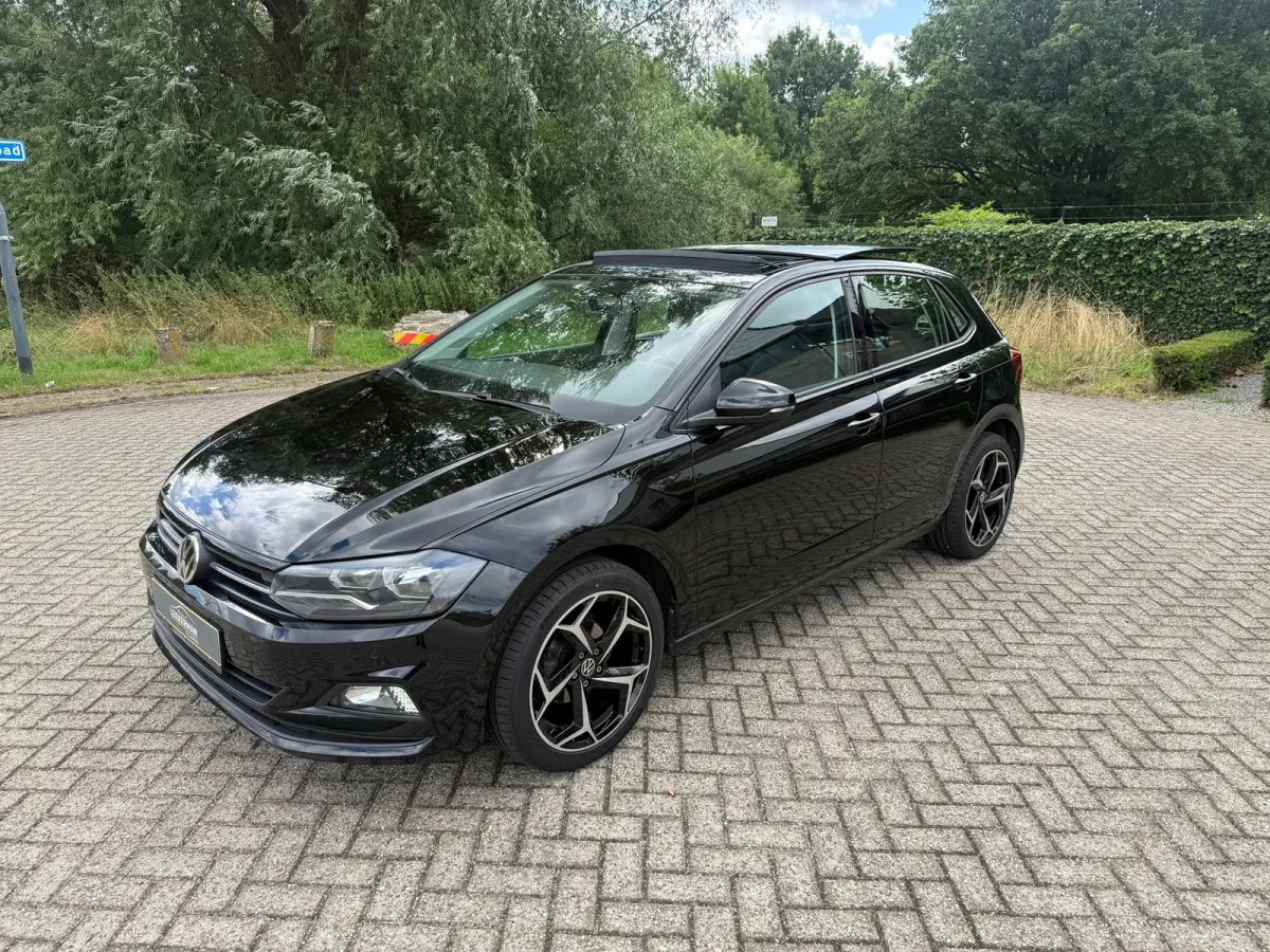 1.0 TSI Highline PANO I EERSTE EIG I CARPLAY I PDC I CLIMA